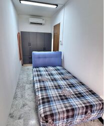 Faber Garden Condominium (D20), Condominium #609632361